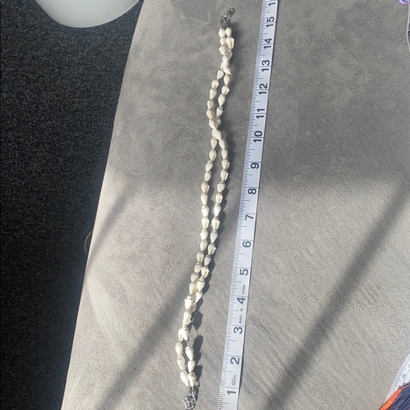 Tilly’s puppy 🐶 love choker. conch shells - Picture 5 of 6